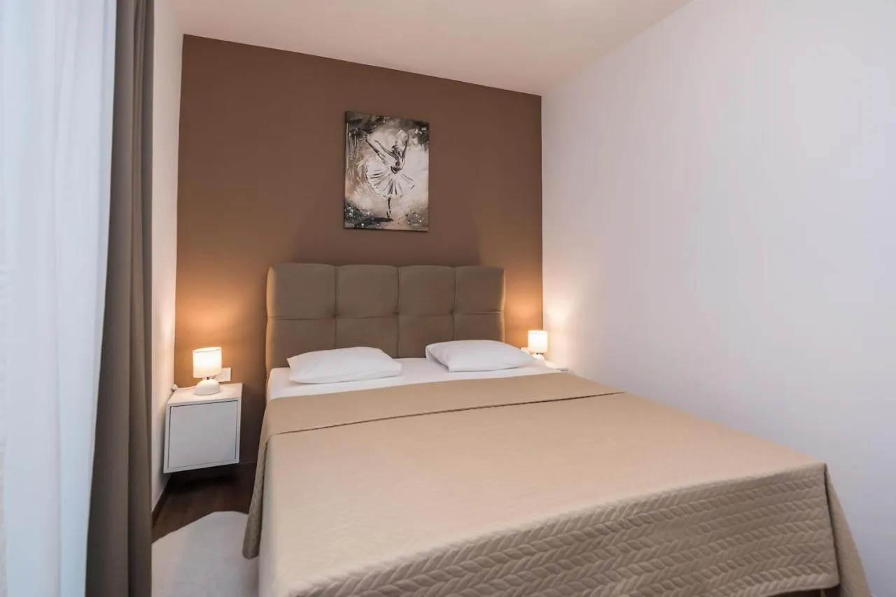 Apartments Star - Free Private Parking Zadar