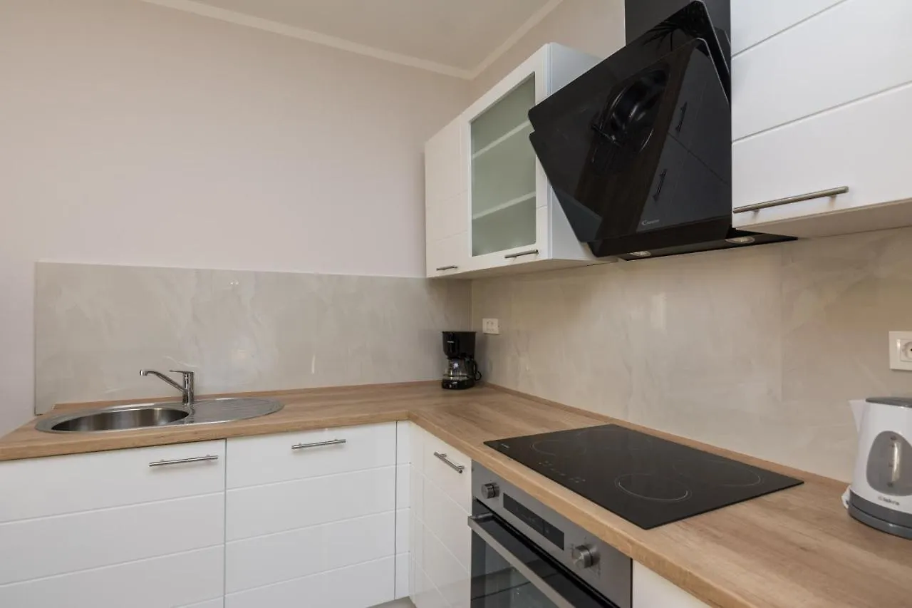 Apartments Star - Free Private Parking Zadar
