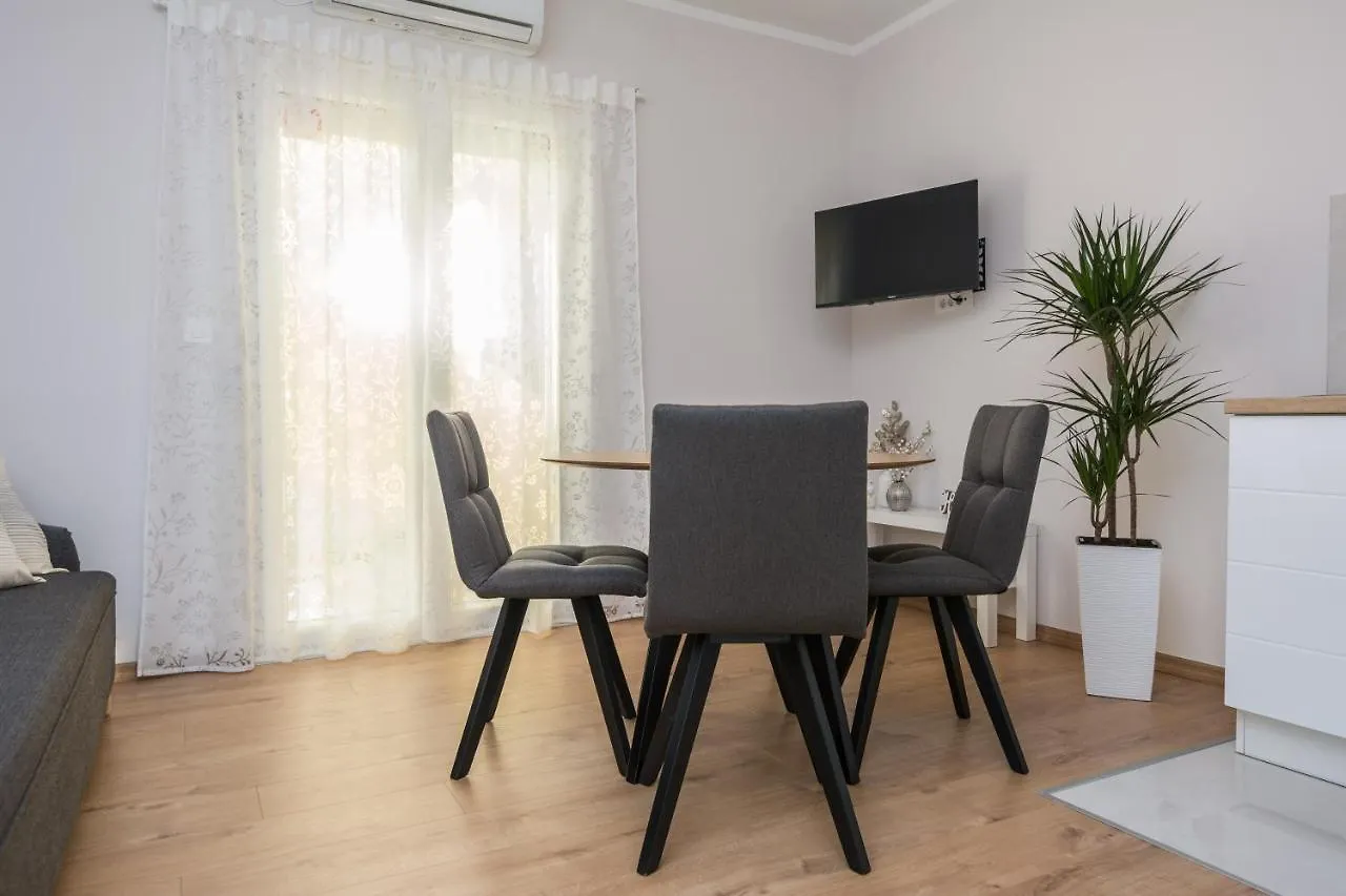 Apartments Star - Free Private Parking Zadar