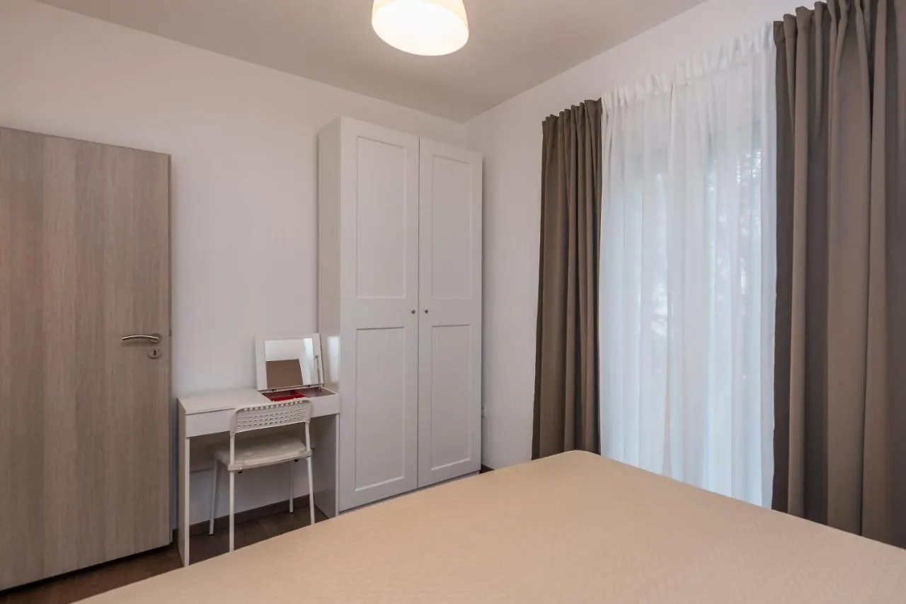Apartments Star - Free Private Parking Zadar