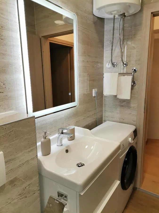 Apartments Star - Free Private Parking Zadar Croatia