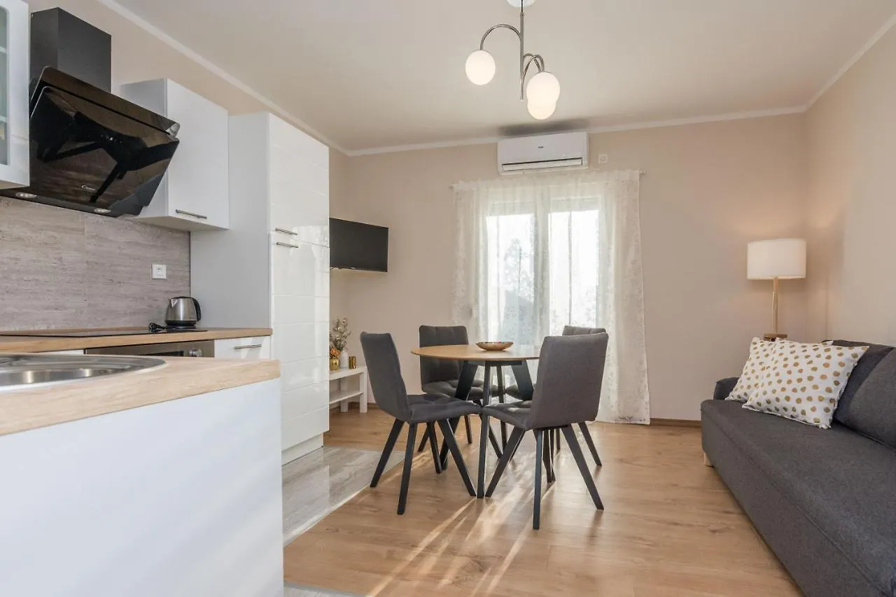 Apartments Star - Free Private Parking Zadar 0*,  Chorwacja
