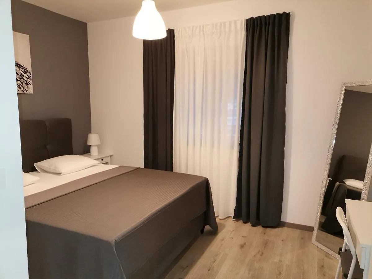 Apartments Star - Free Private Parking Zadar