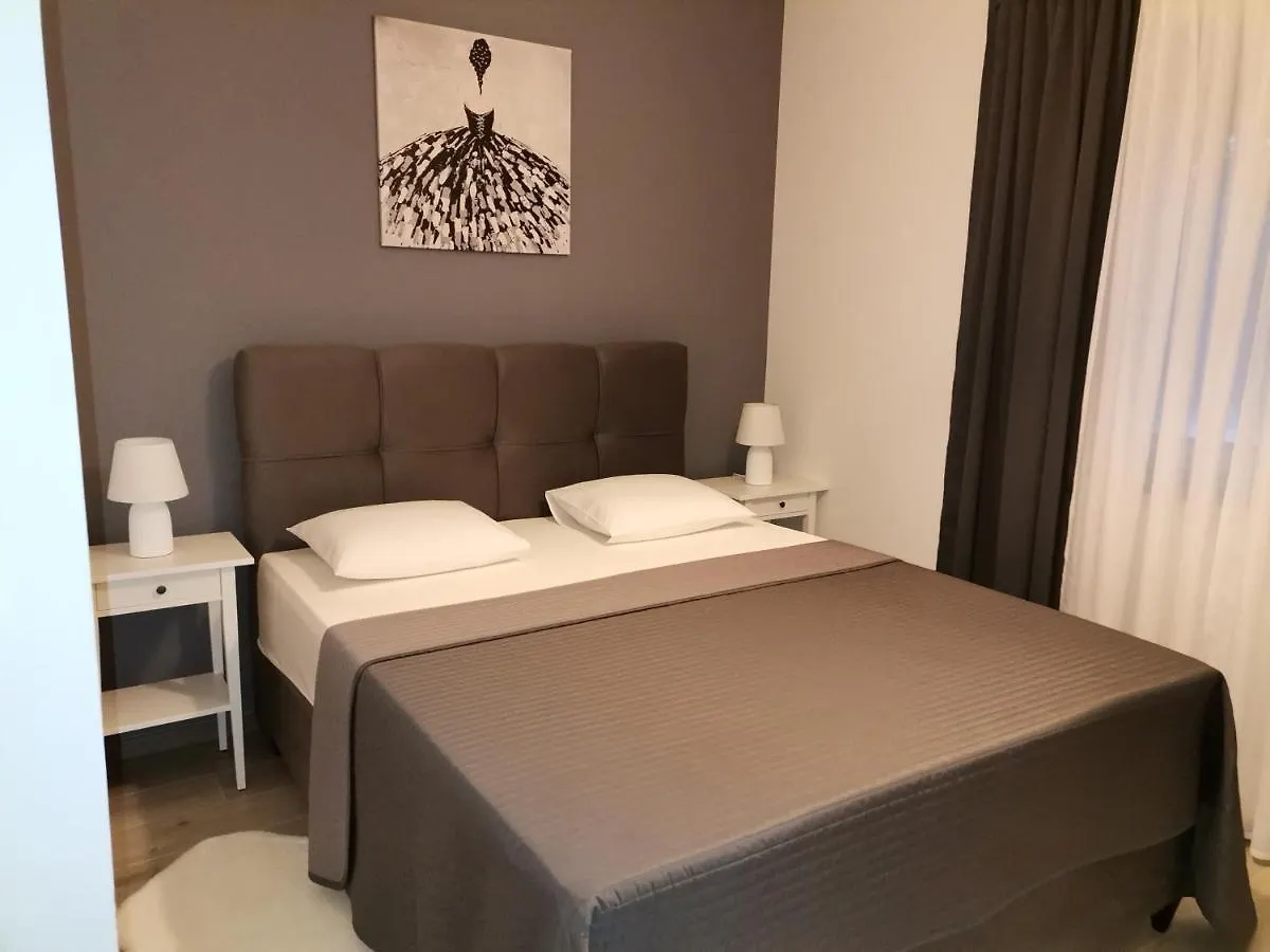 Apartments Star - Free Private Parking Zadar Croatia