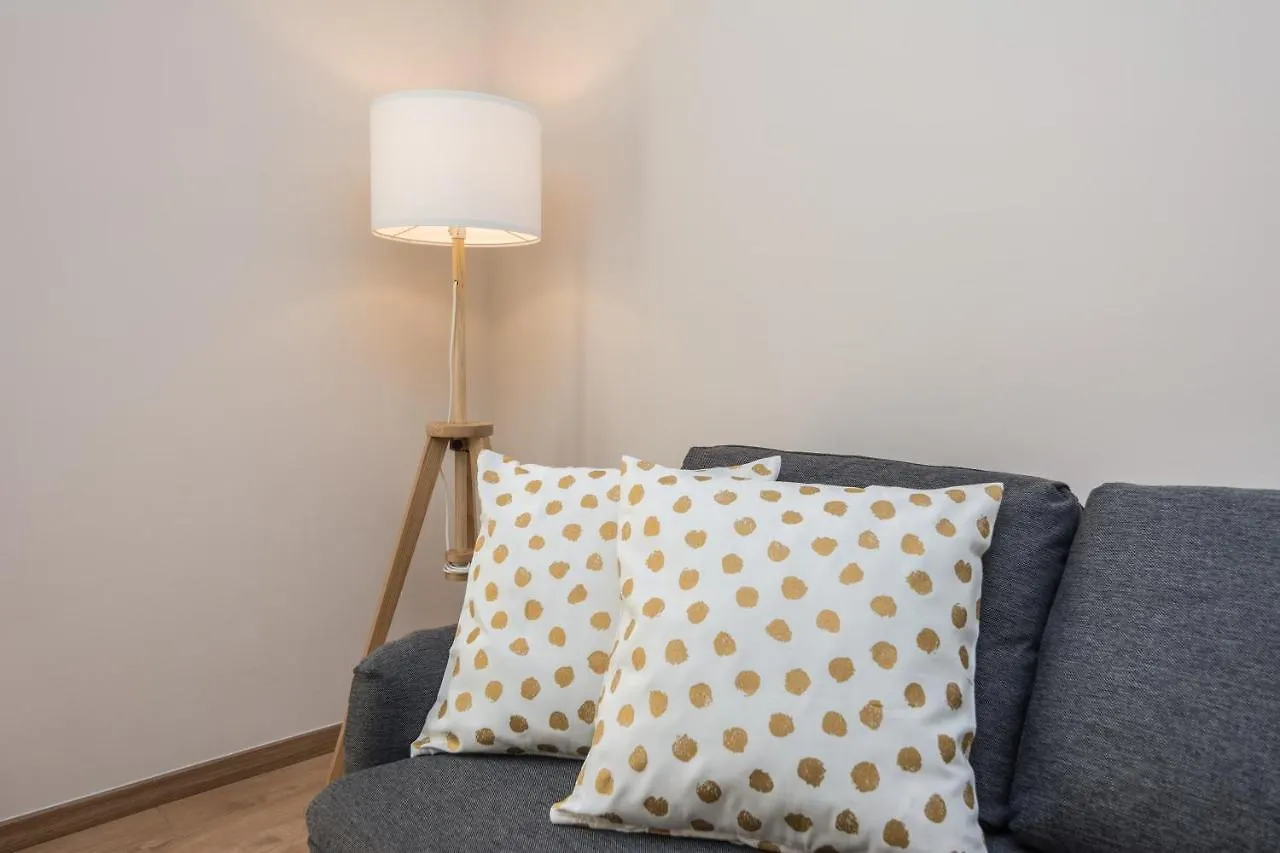Apartments Star - Free Private Parking Zadar