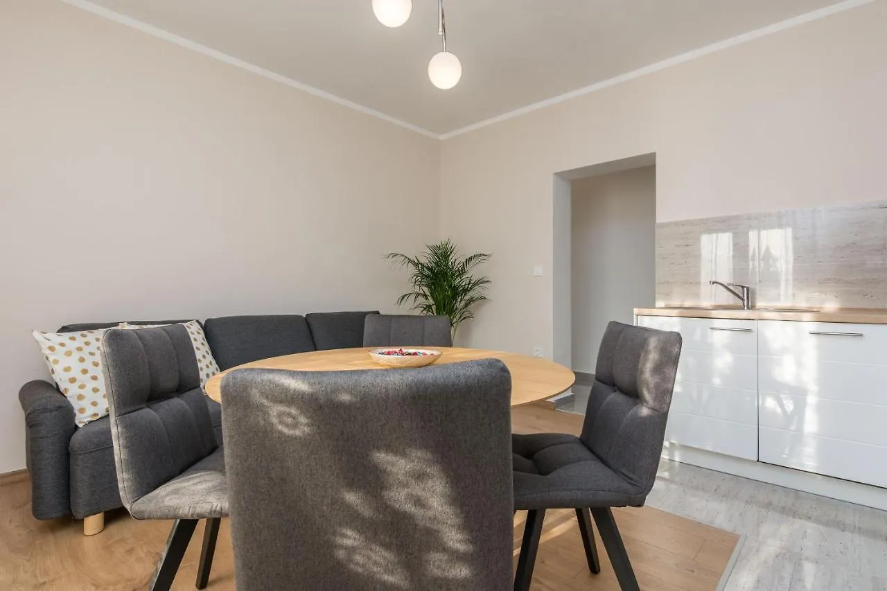 Apartments Star - Free Private Parking Zadar 0*,  Chorvatsko