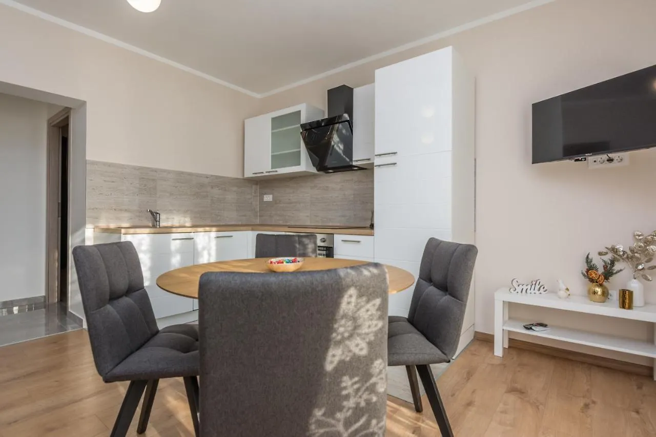 Apartments Star - Free Private Parking Zadar