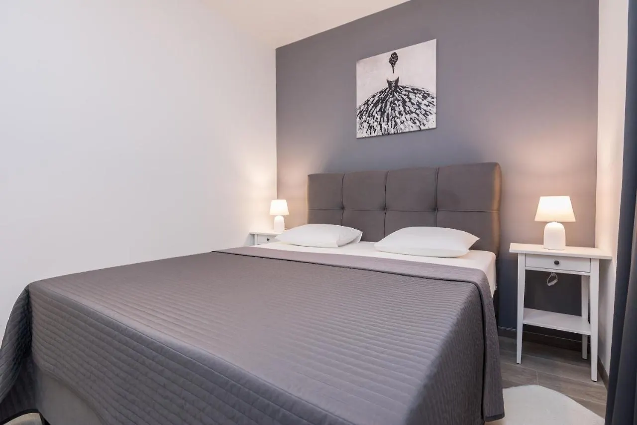 Apartments Star - Free Private Parking Zadar