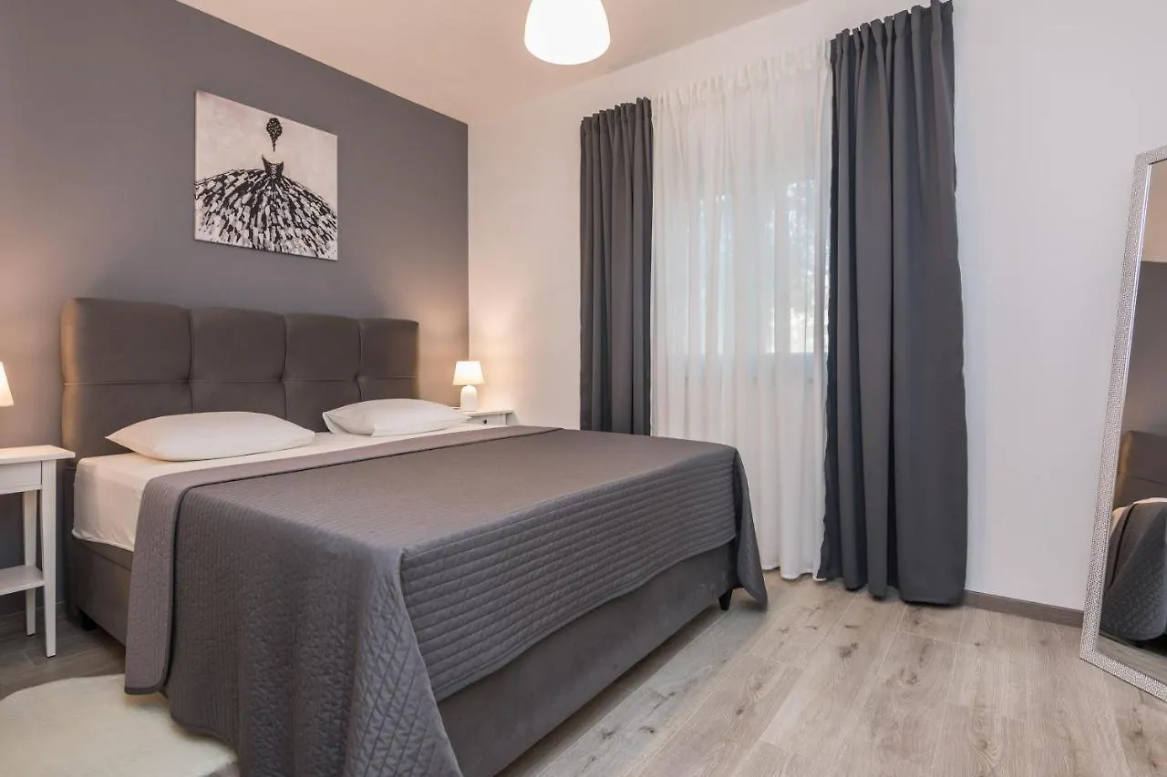 Apartments Star - Free Private Parking Zadar