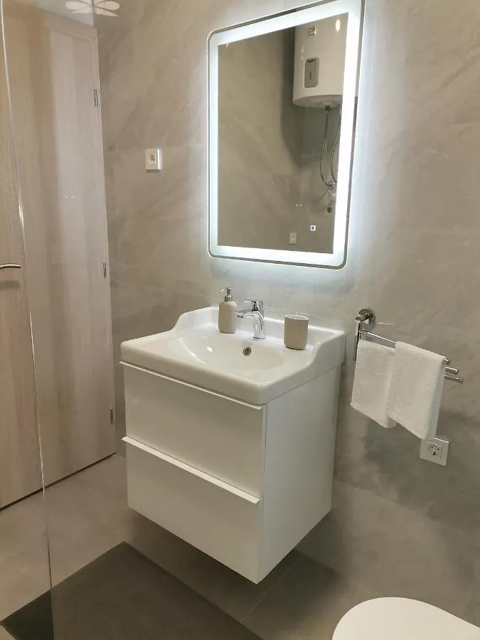 Apartments Star - Free Private Parking Zadar