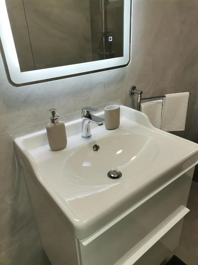 Apartments Star - Free Private Parking Zadar