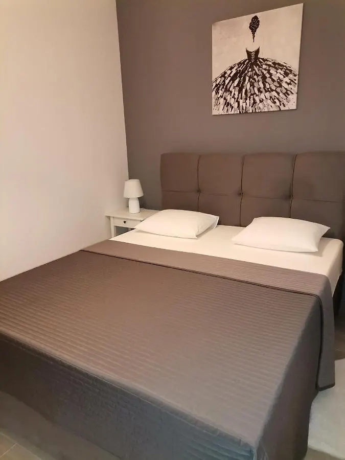 Apartments Star - Free Private Parking Zadar