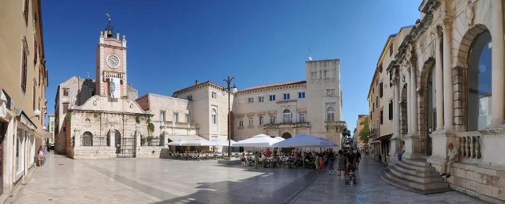 Apartments Star - Free Private Parking Zadar