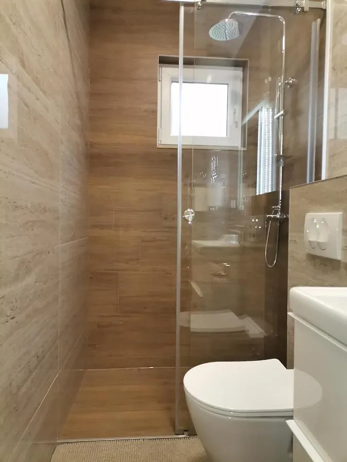 Apartments Star - Free Private Parking Zadar Chorvatsko
