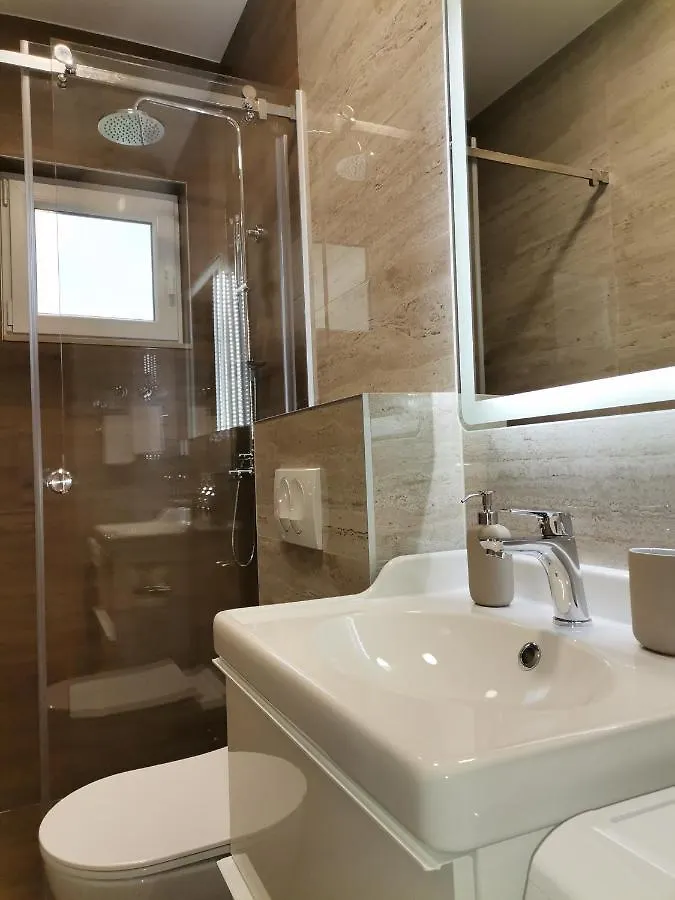 Apartments Star - Free Private Parking Zadar