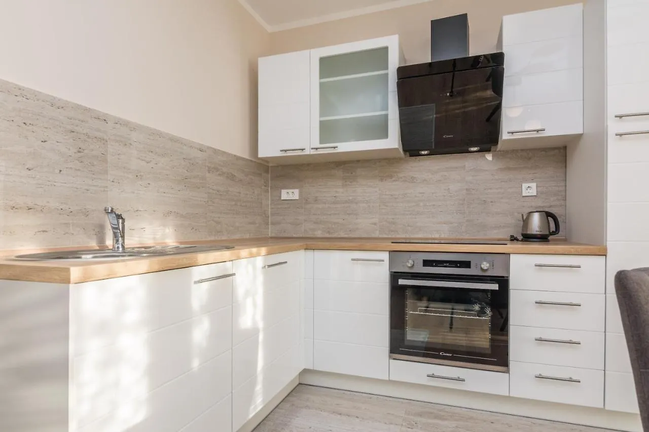 Apartments Star - Free Private Parking Zadar