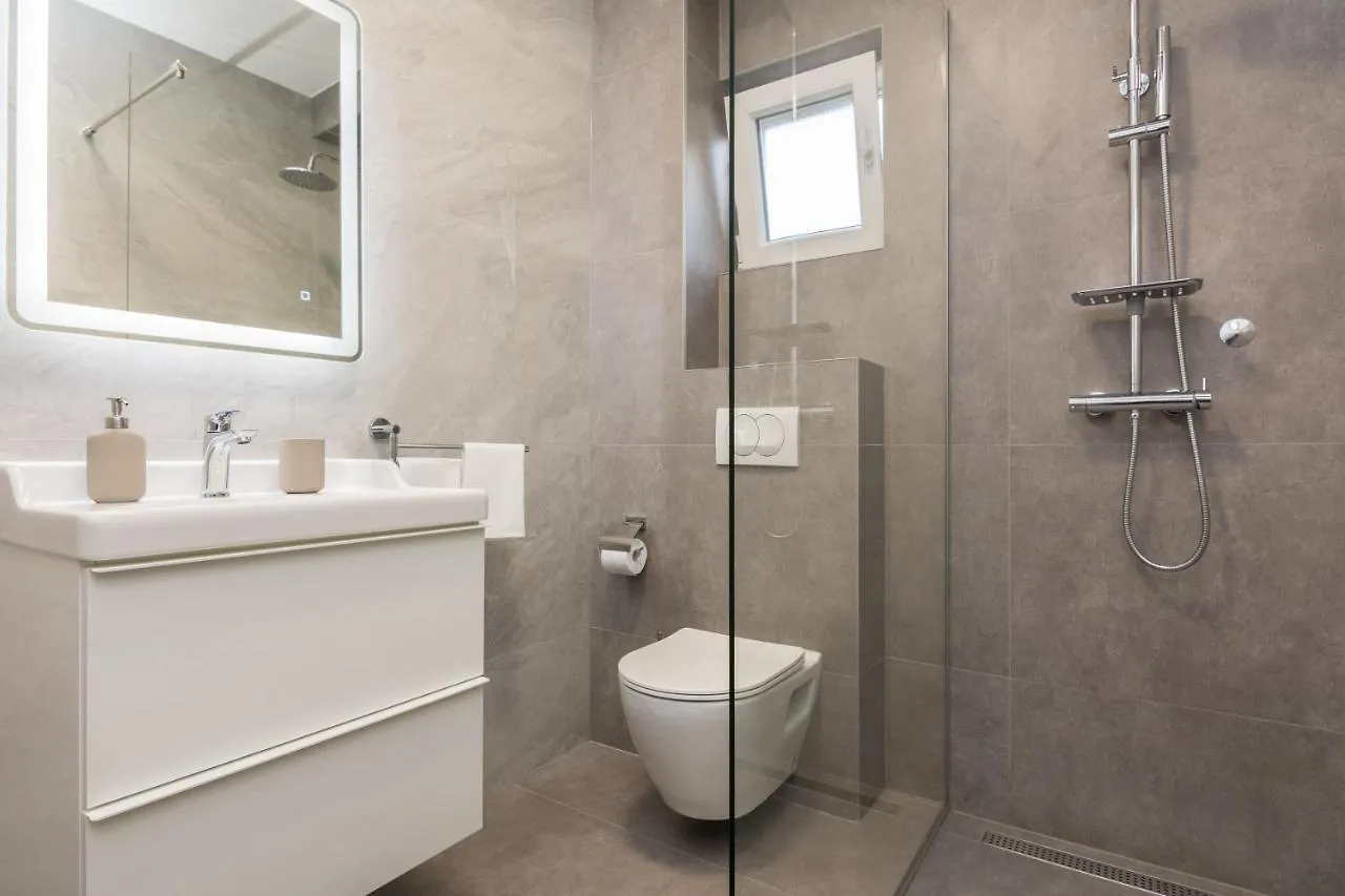 Apartments Star - Free Private Parking Zadar