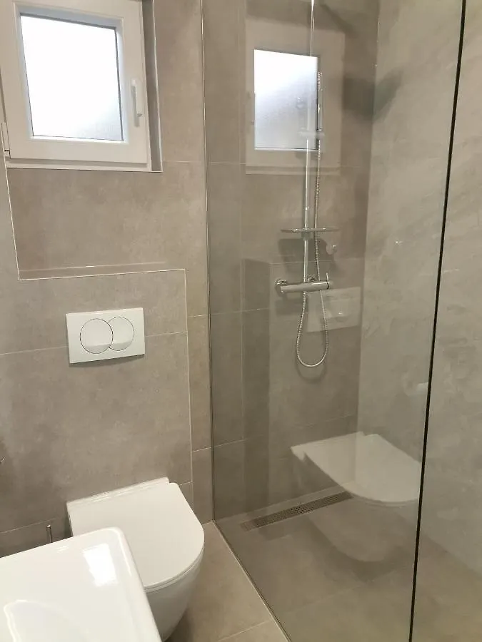 Apartments Star - Free Private Parking Zadar