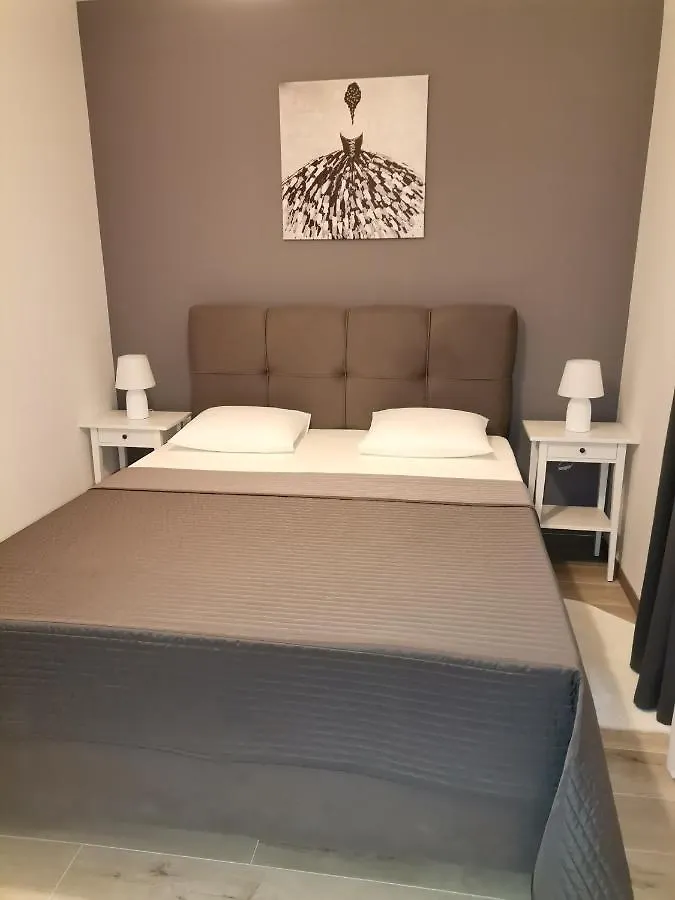 Apartments Star - Free Private Parking Zadar