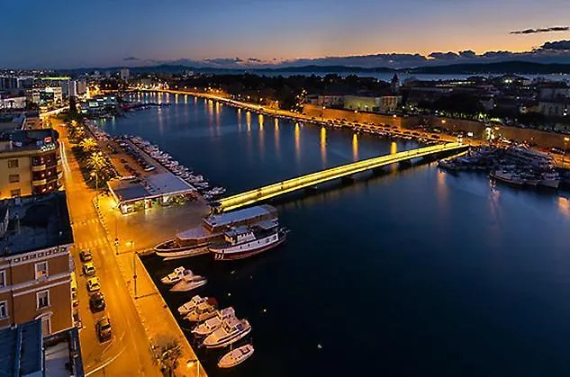 Apartments Star - Free Private Parking Zadar