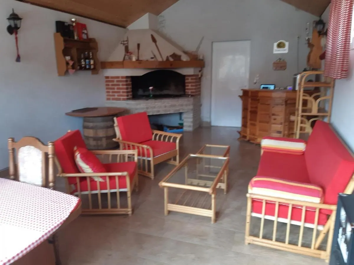 Apartments Star - Free Private Parking Zadar Croatia